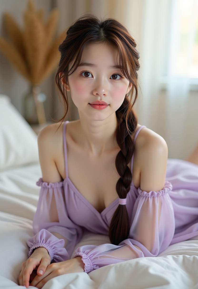 21世纪大君夫人主视觉